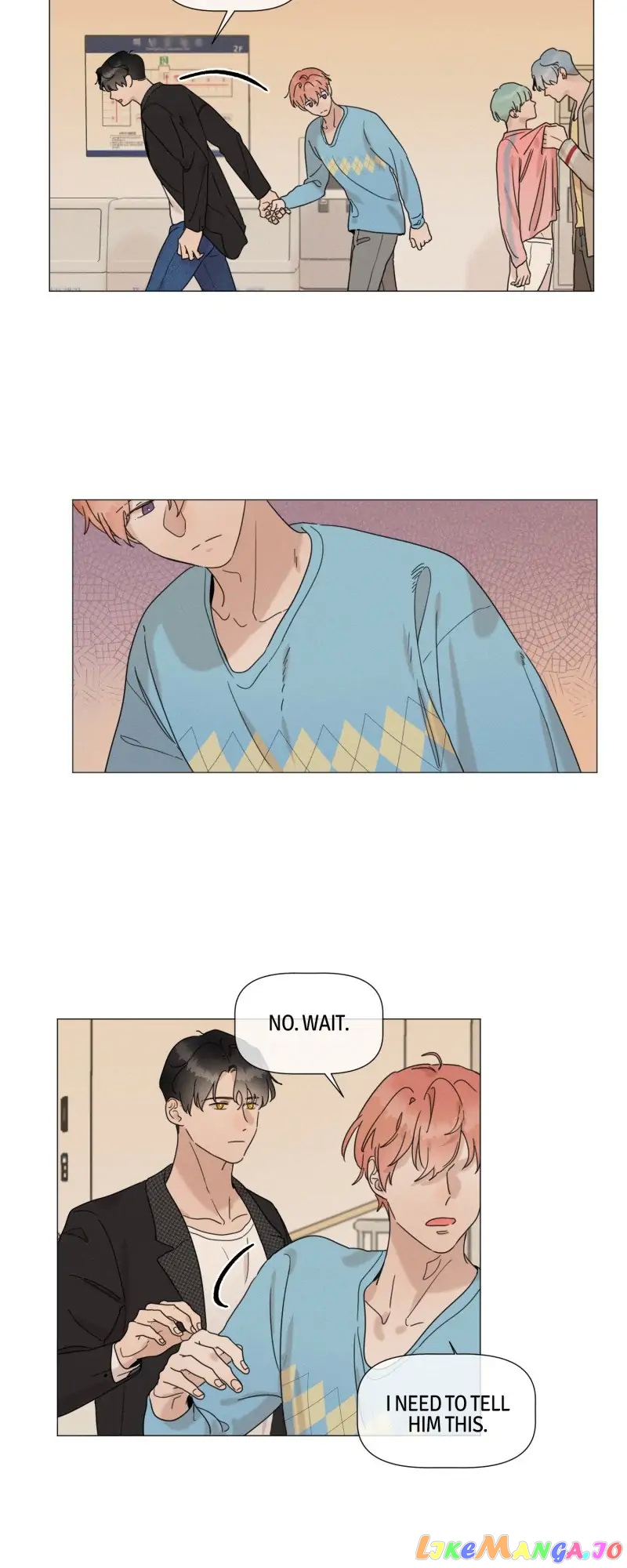 2Gether: The Series chapter 53 - page 17