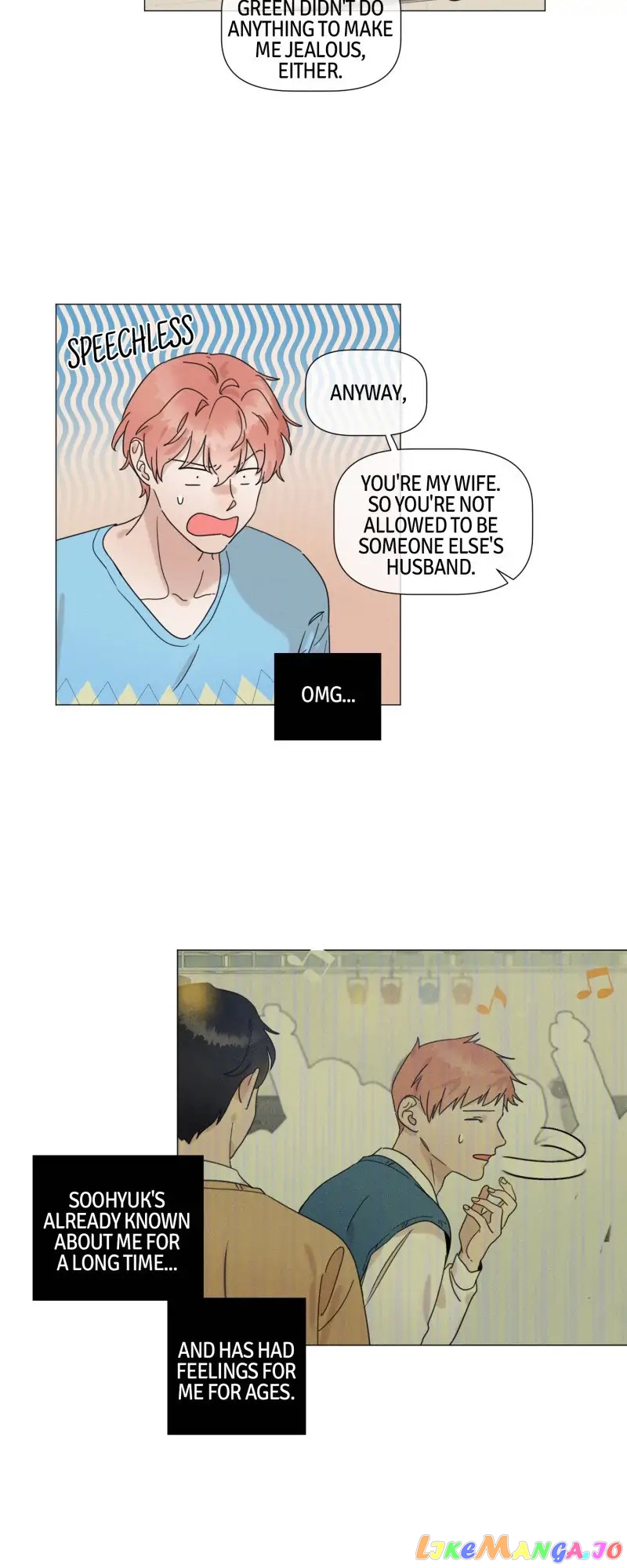 2Gether: The Series chapter 53 - page 26