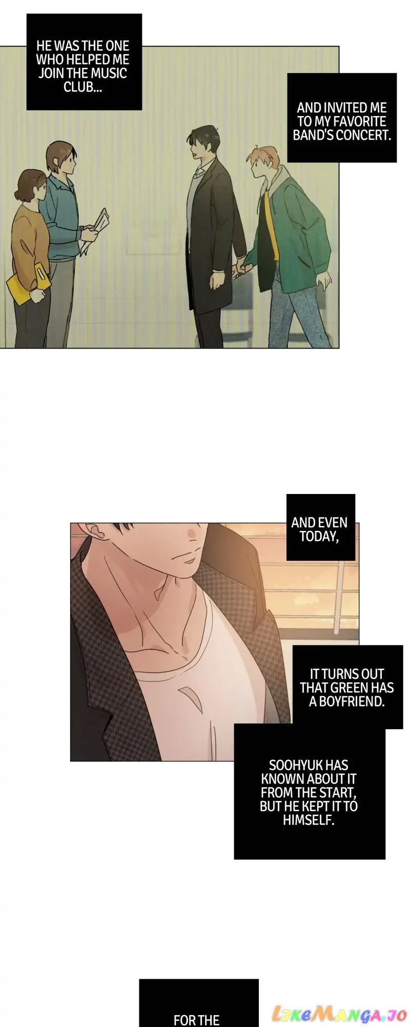 2Gether: The Series chapter 53 - page 27