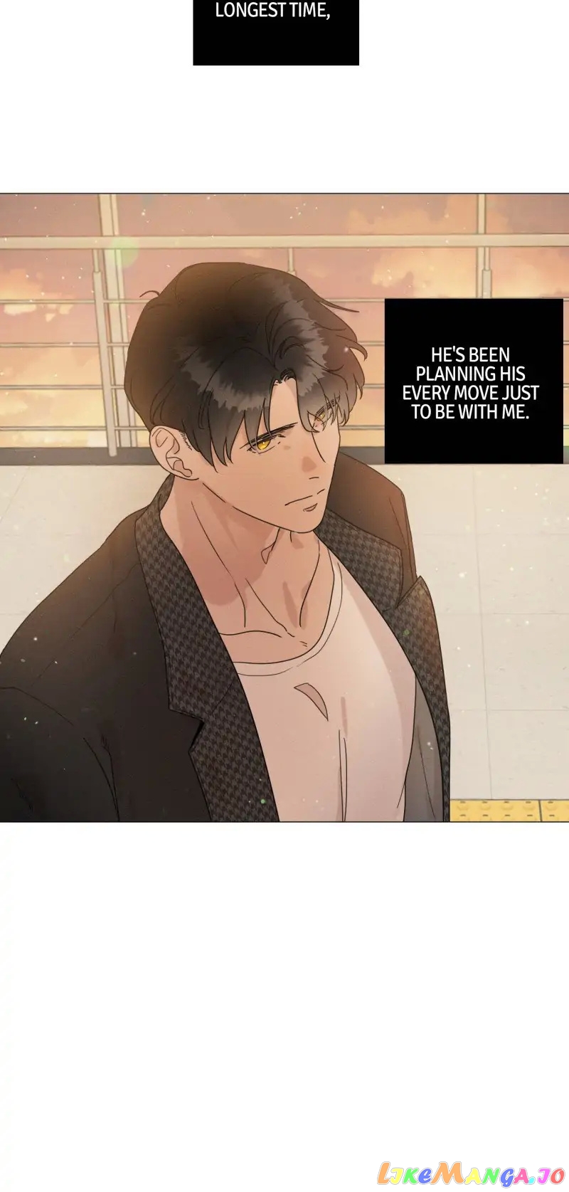 2Gether: The Series chapter 53 - page 28