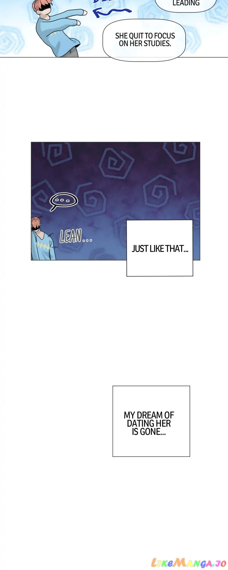 2Gether: The Series chapter 53 - page 6