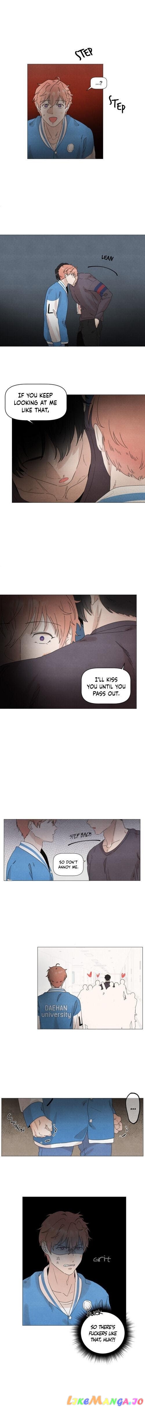 2Gether: The Series chapter 2 - page 10