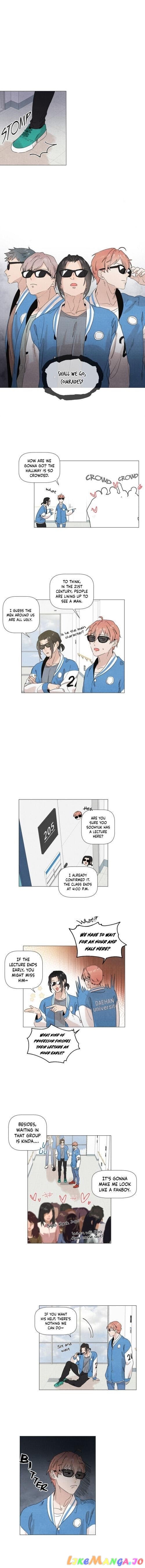 2Gether: The Series chapter 2 - page 6
