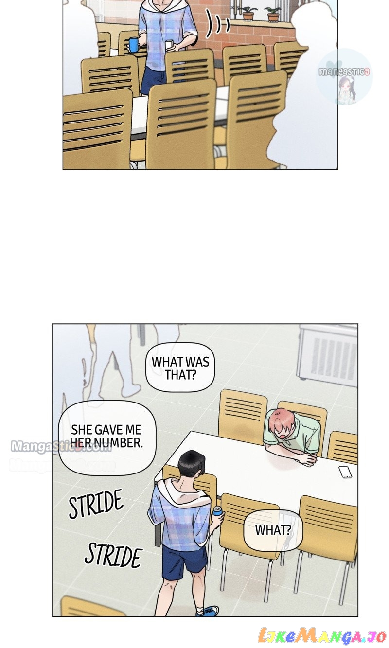 2Gether: The Series chapter 72 - page 21