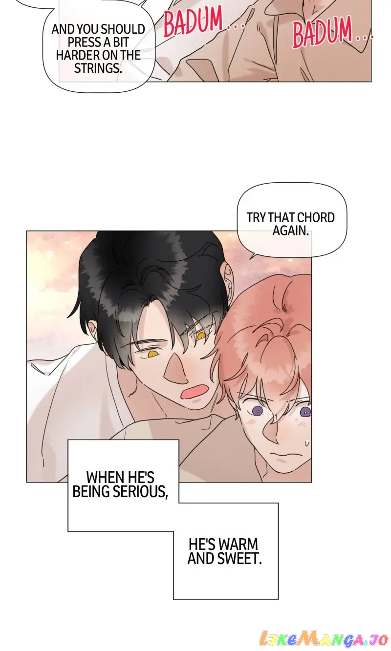 2Gether: The Series chapter 54 - page 14
