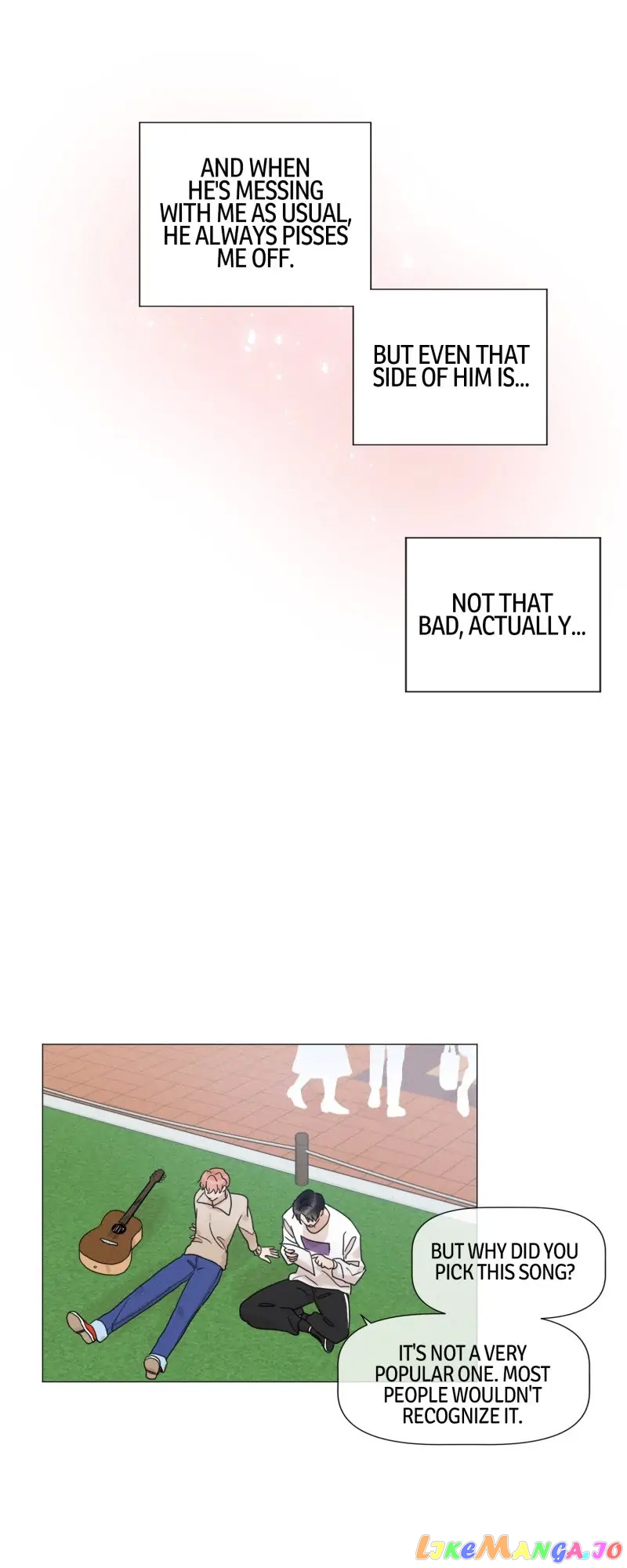2Gether: The Series chapter 54 - page 15