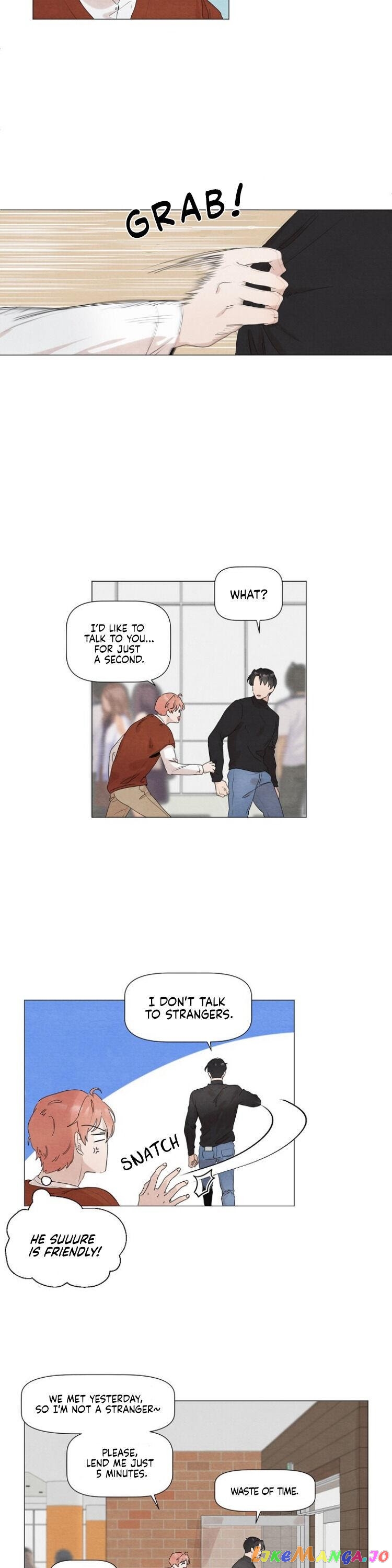 2Gether: The Series chapter 3 - page 13