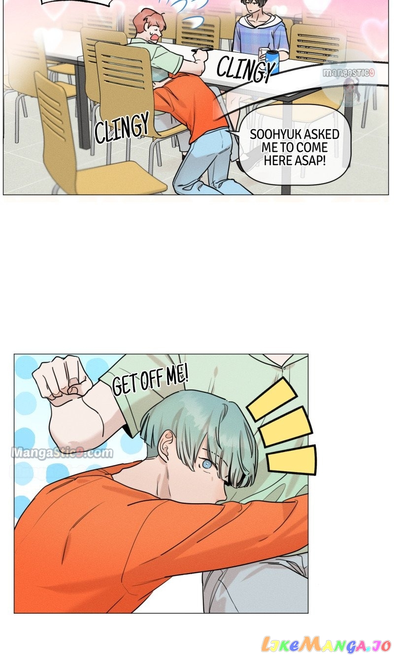 2Gether: The Series chapter 73 - page 14