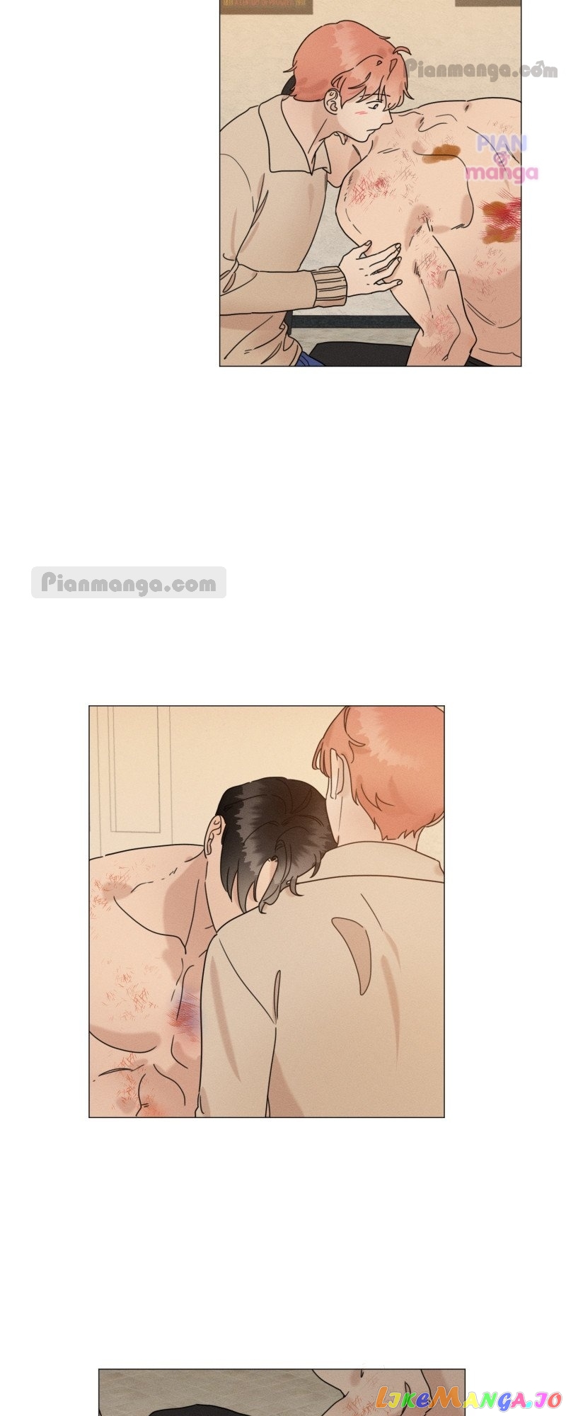 2Gether: The Series chapter 55 - page 16