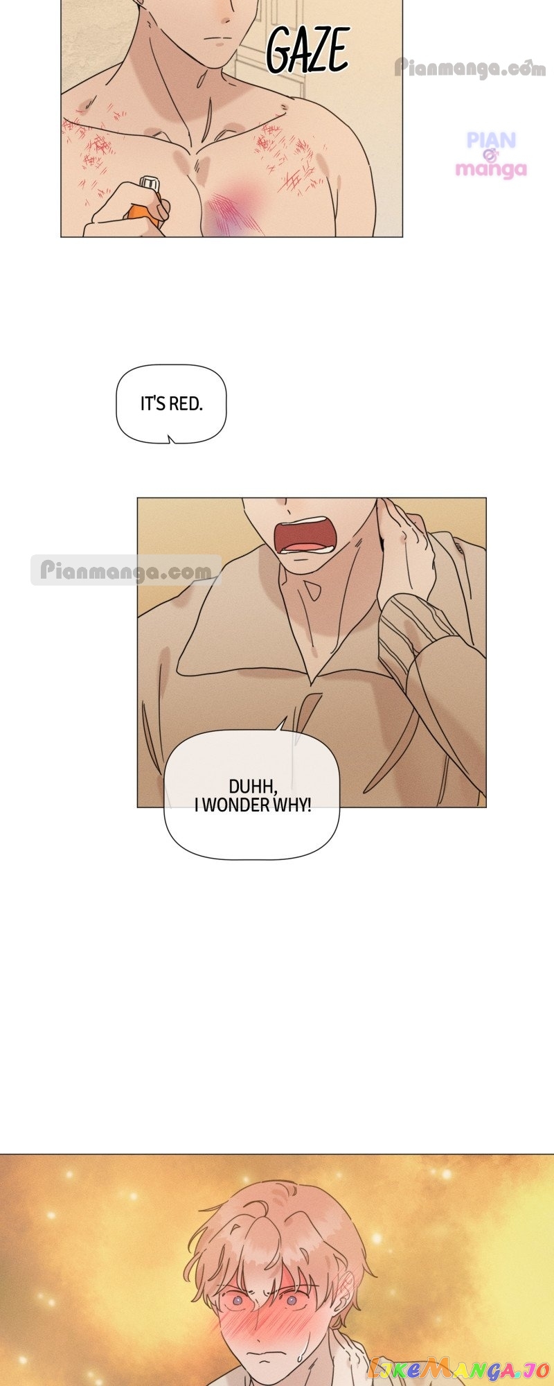 2Gether: The Series chapter 55 - page 19