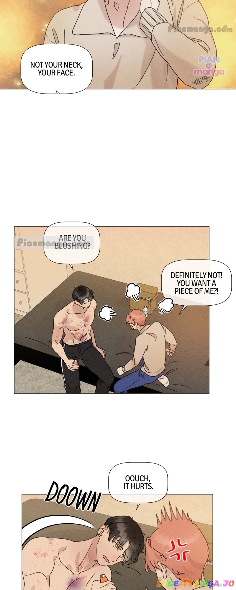 2Gether: The Series chapter 55 - page 20