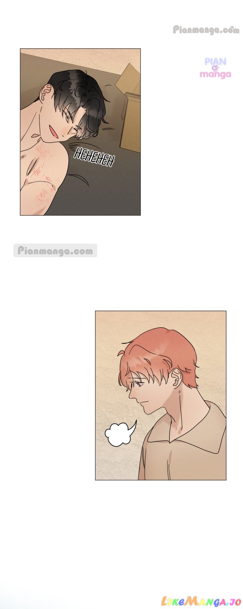 2Gether: The Series chapter 55 - page 22