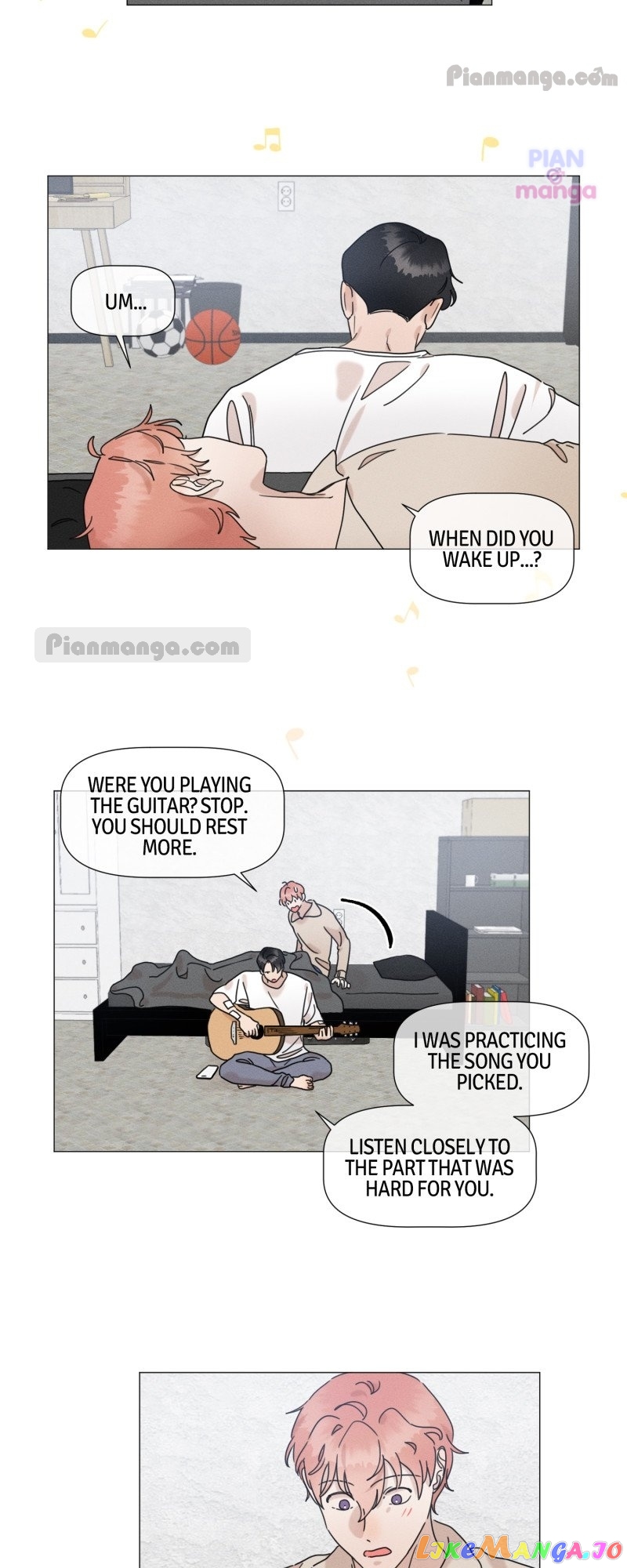 2Gether: The Series chapter 55 - page 26
