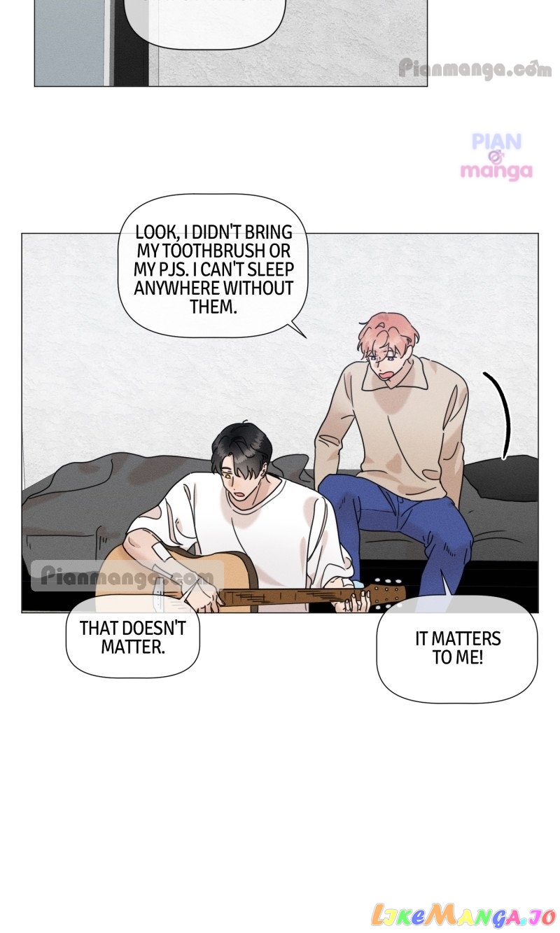 2Gether: The Series chapter 55 - page 28