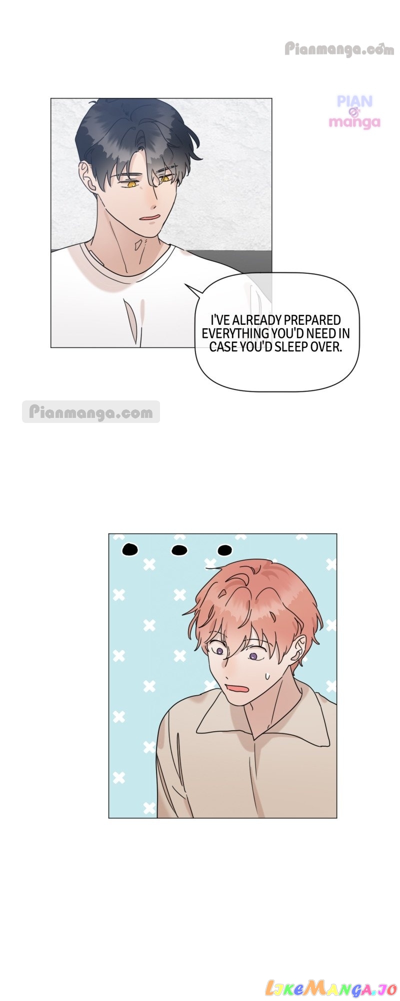 2Gether: The Series chapter 55 - page 29