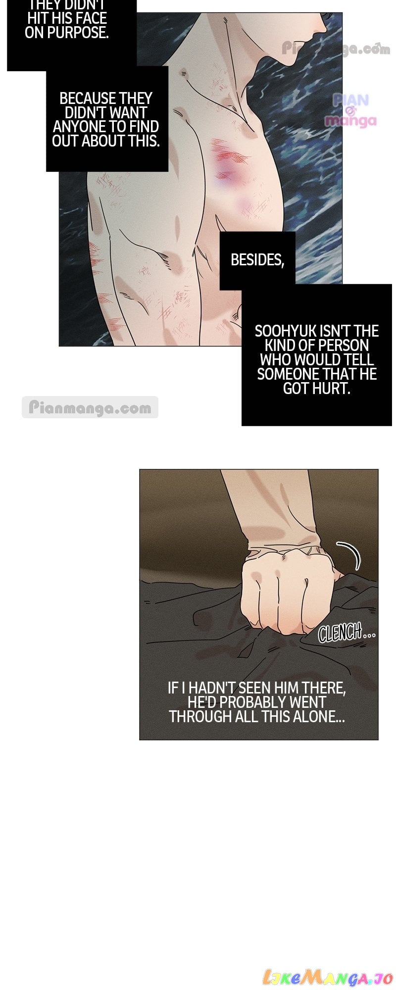 2Gether: The Series chapter 55 - page 3