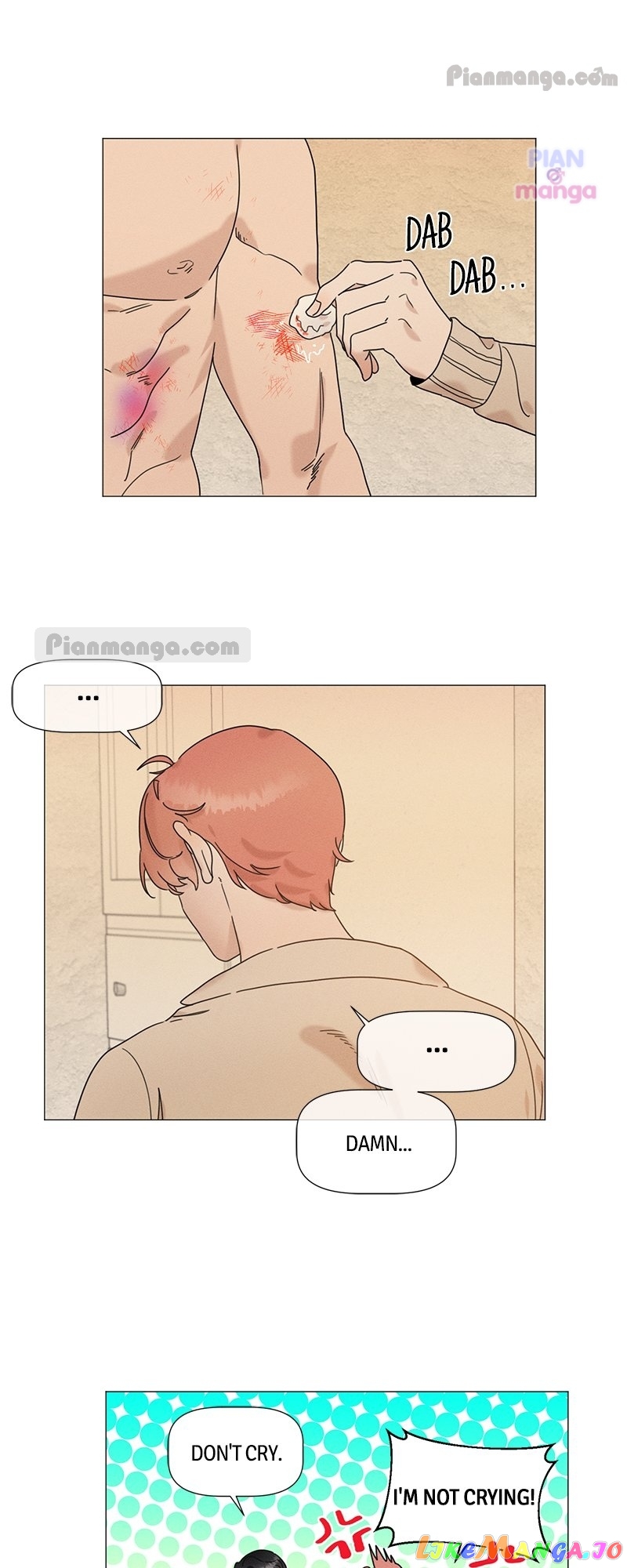 2Gether: The Series chapter 55 - page 6
