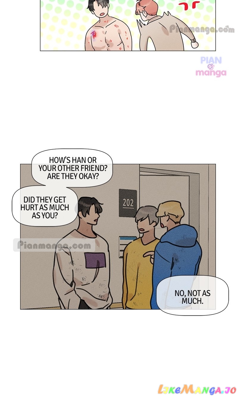 2Gether: The Series chapter 55 - page 7