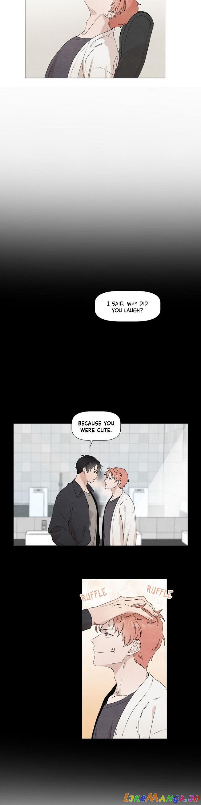 2Gether: The Series chapter 4 - page 14