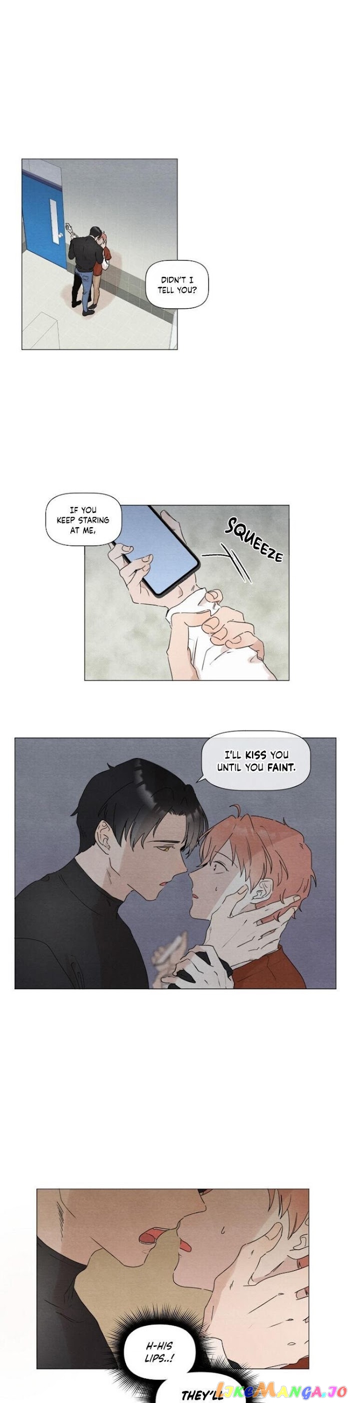 2Gether: The Series chapter 4 - page 3