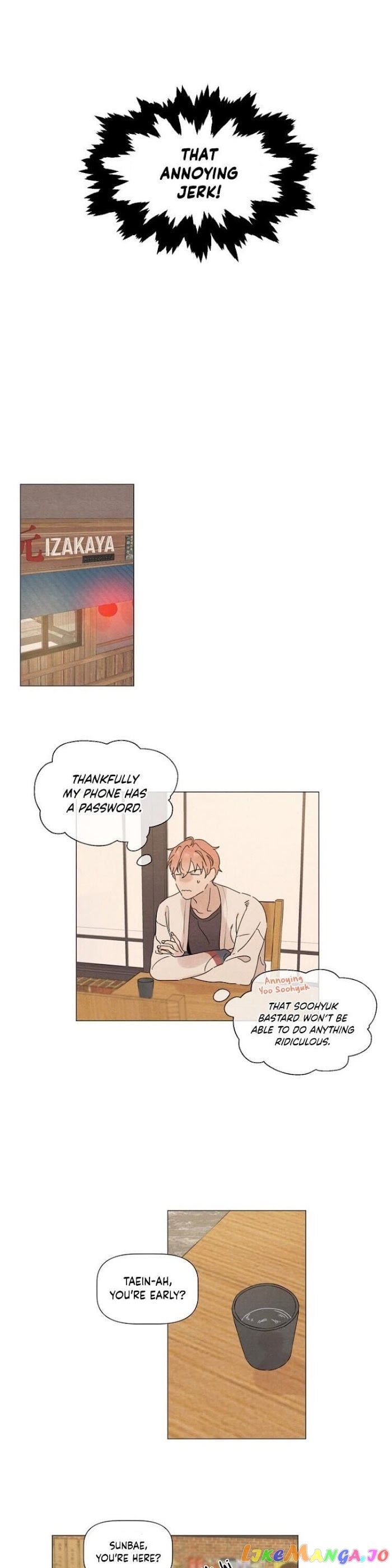 2Gether: The Series chapter 4 - page 7