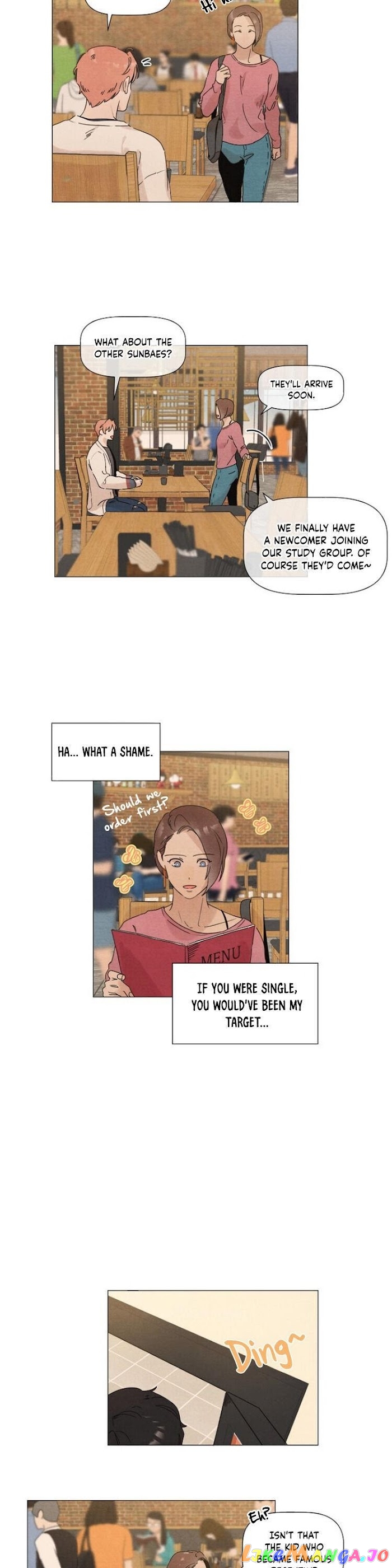 2Gether: The Series chapter 4 - page 8