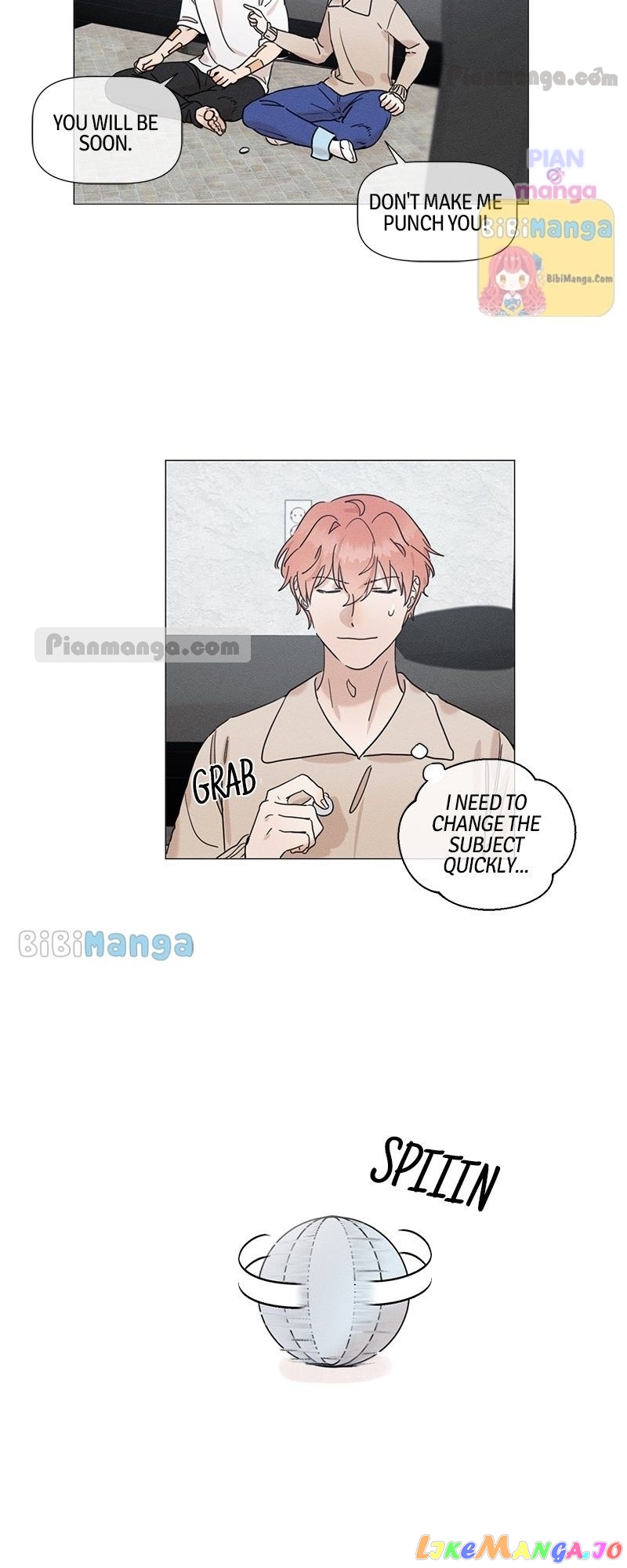 2Gether: The Series chapter 56 - page 17