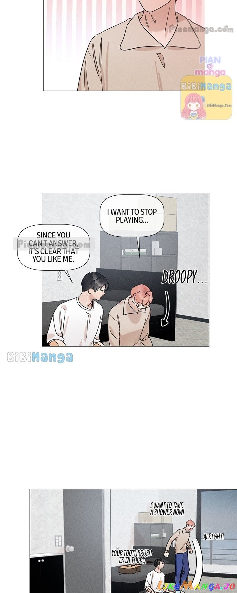 2Gether: The Series chapter 56 - page 20