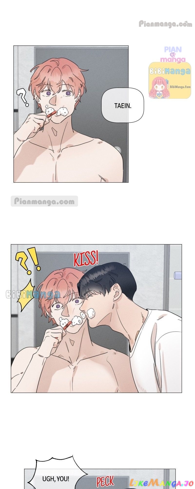 2Gether: The Series chapter 56 - page 25