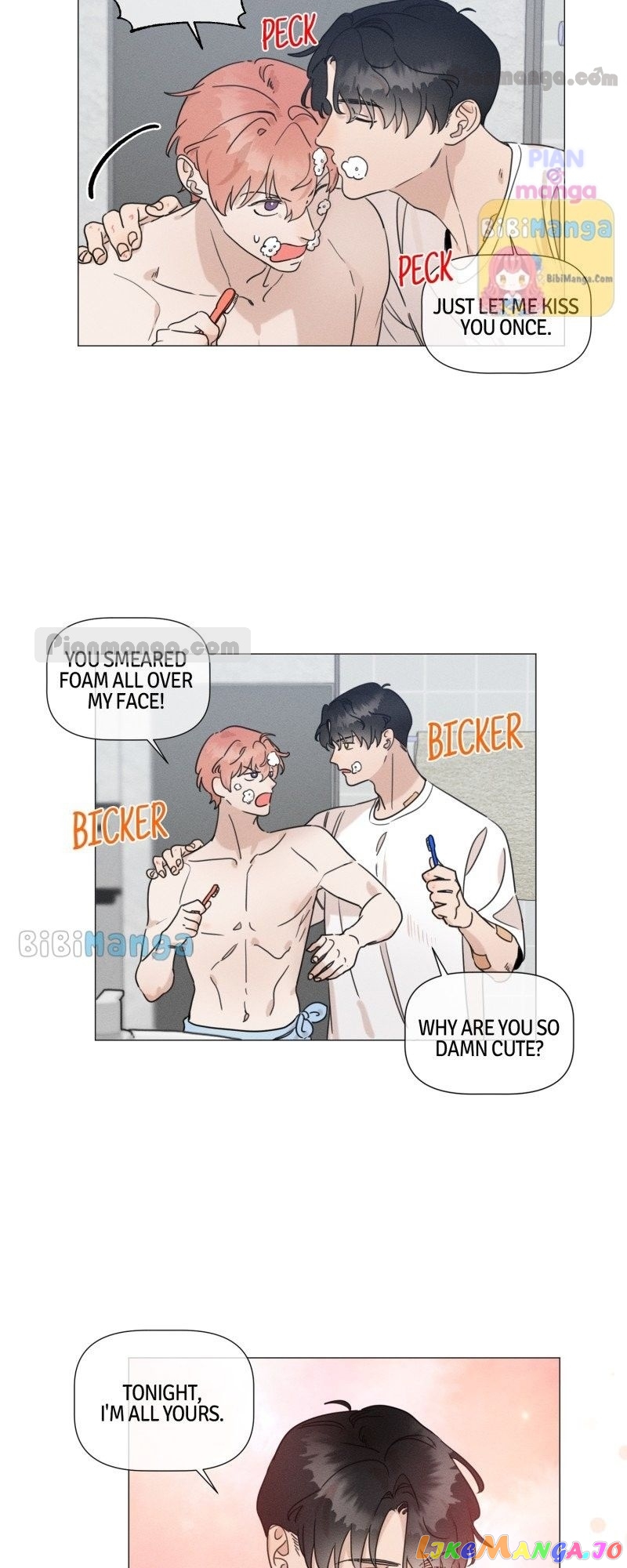 2Gether: The Series chapter 56 - page 26