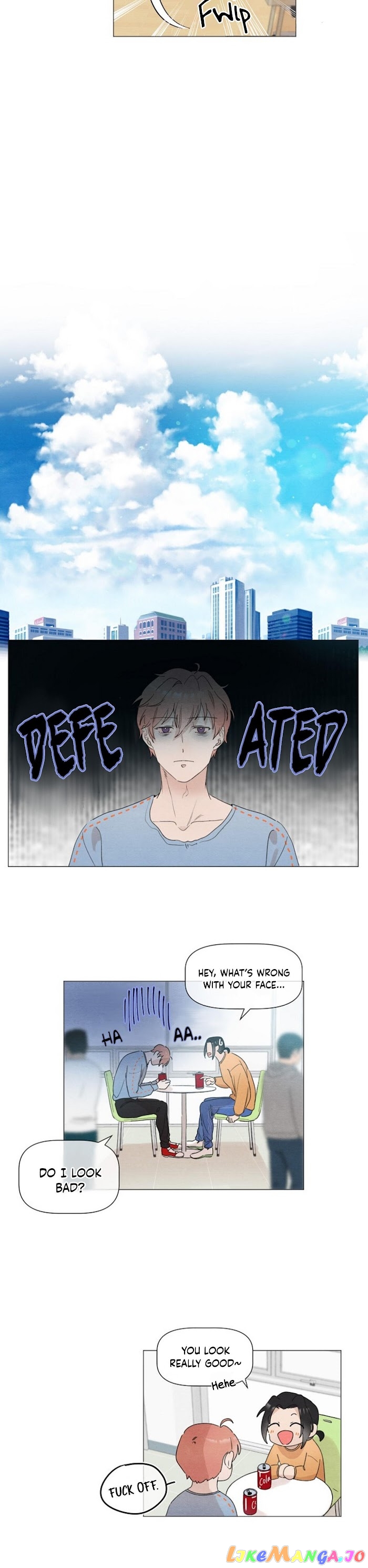 2Gether: The Series chapter 5 - page 10