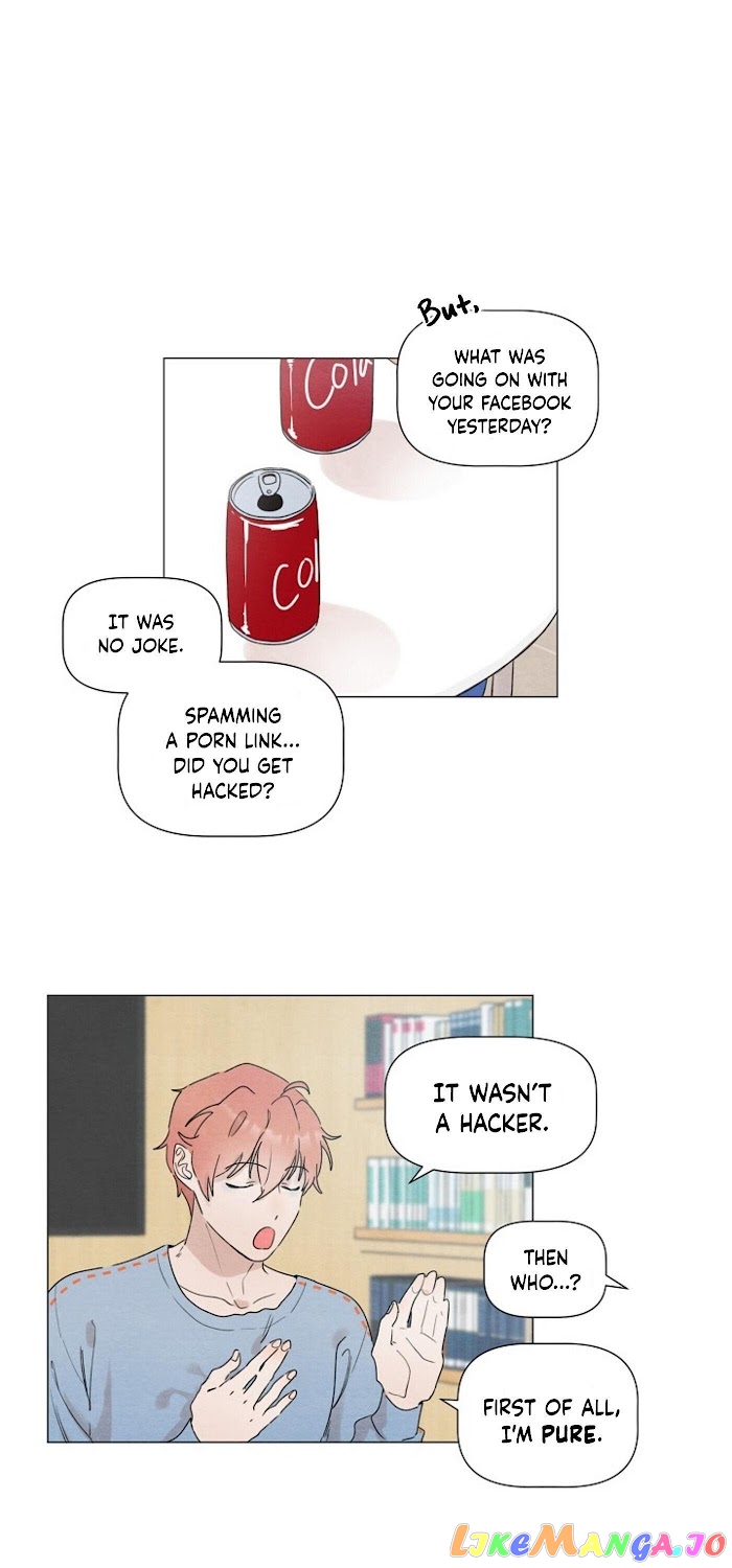 2Gether: The Series chapter 5 - page 11