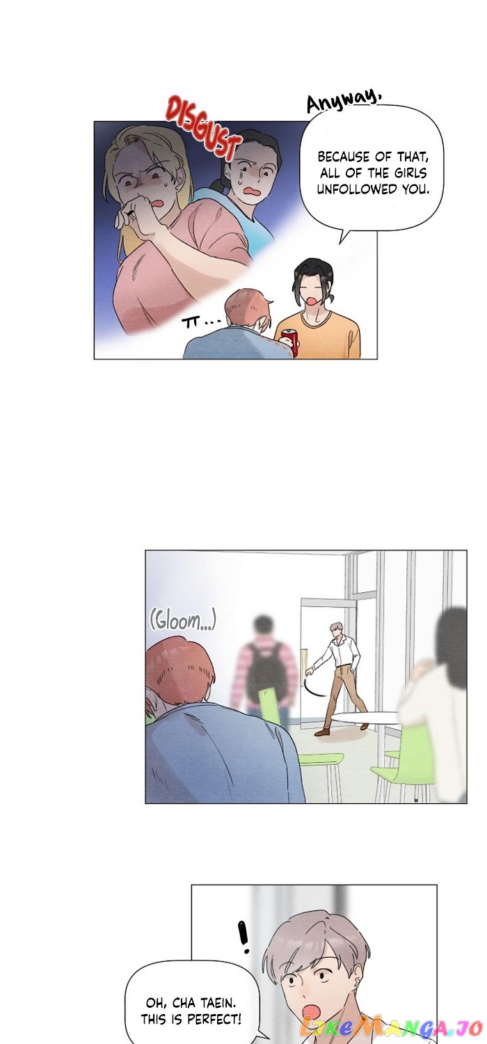 2Gether: The Series chapter 5 - page 12