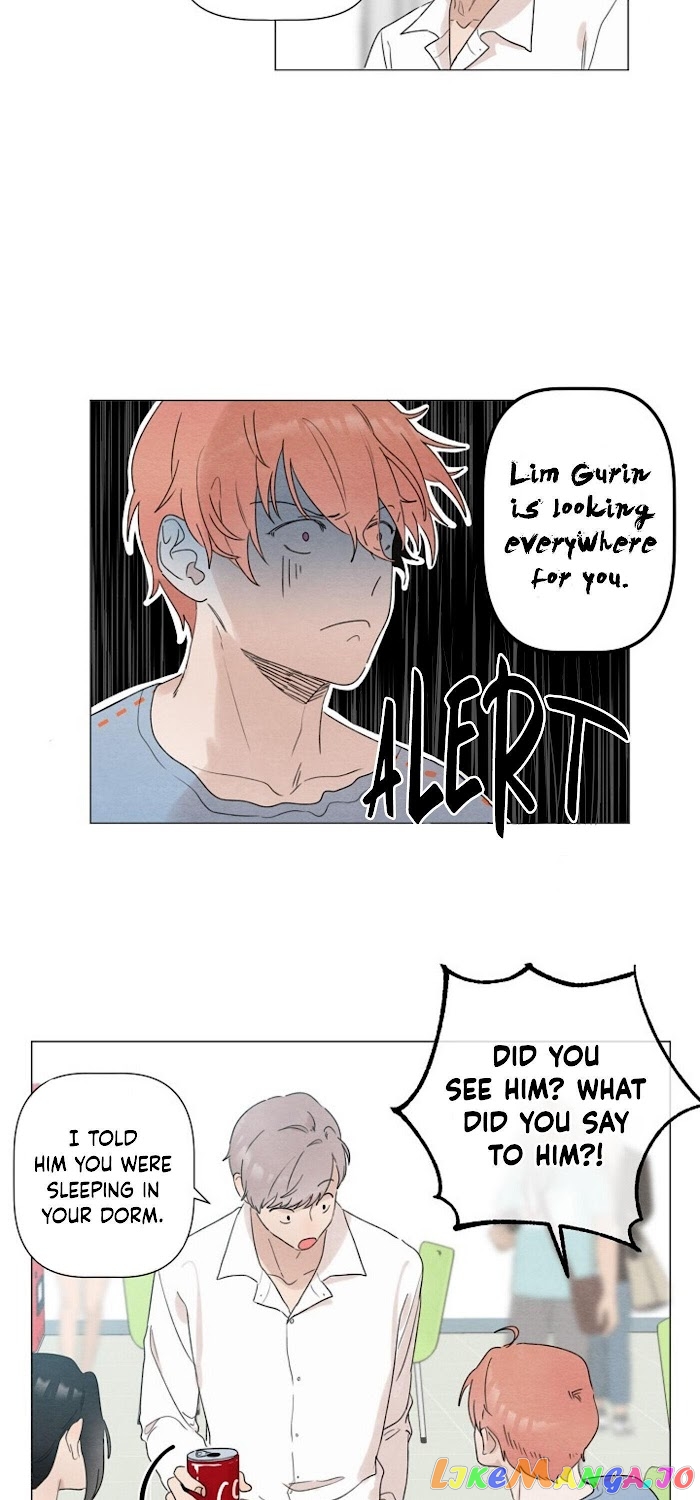 2Gether: The Series chapter 5 - page 13