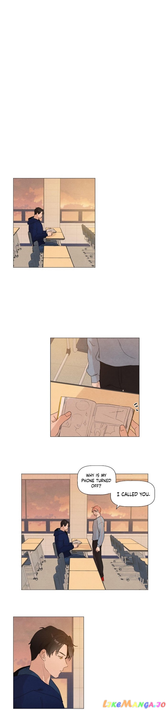 2Gether: The Series chapter 5 - page 18