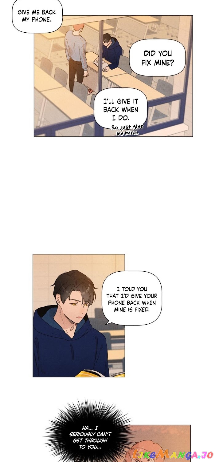 2Gether: The Series chapter 5 - page 20