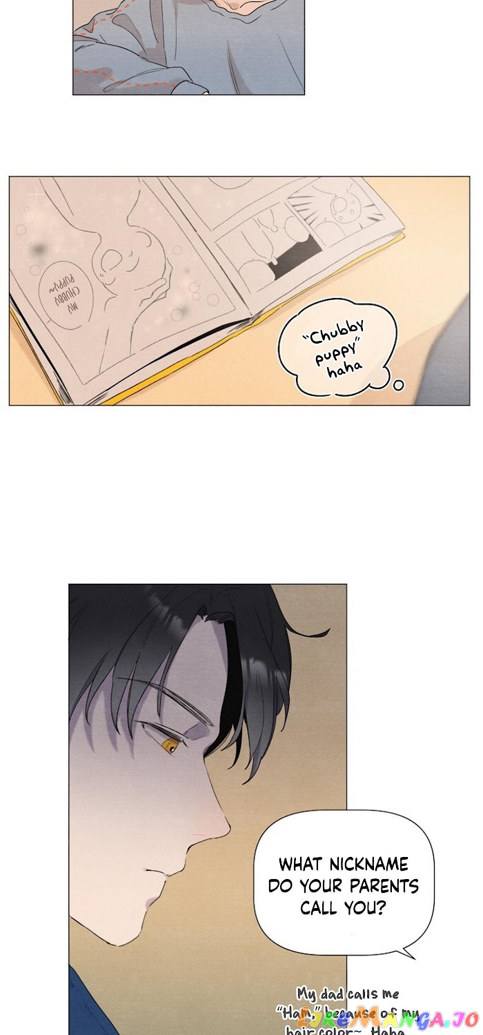 2Gether: The Series chapter 5 - page 24