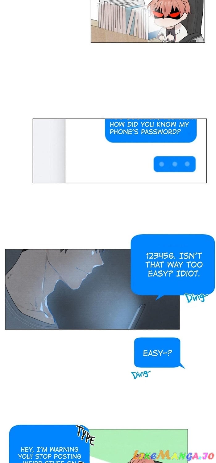 2Gether: The Series chapter 5 - page 5