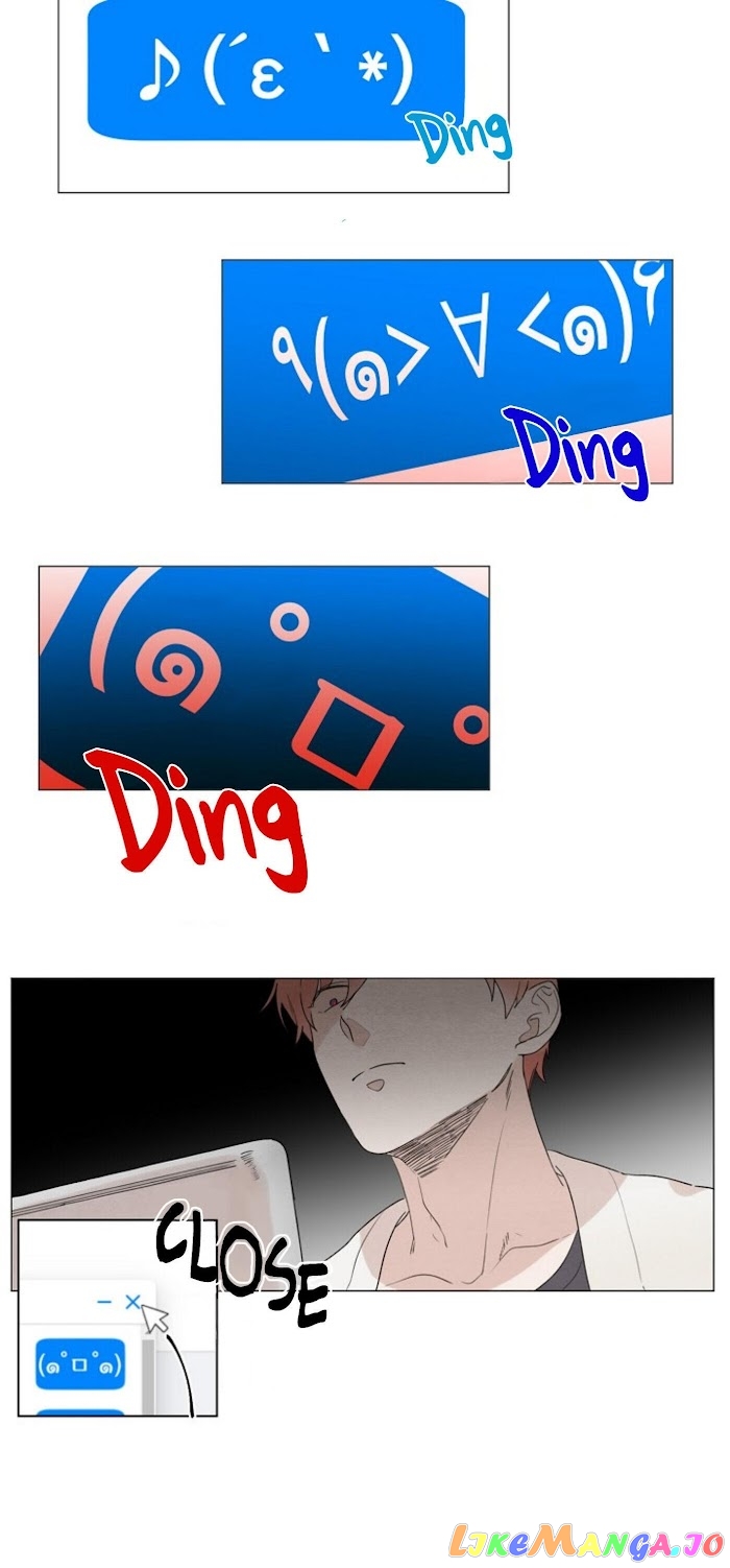 2Gether: The Series chapter 5 - page 7