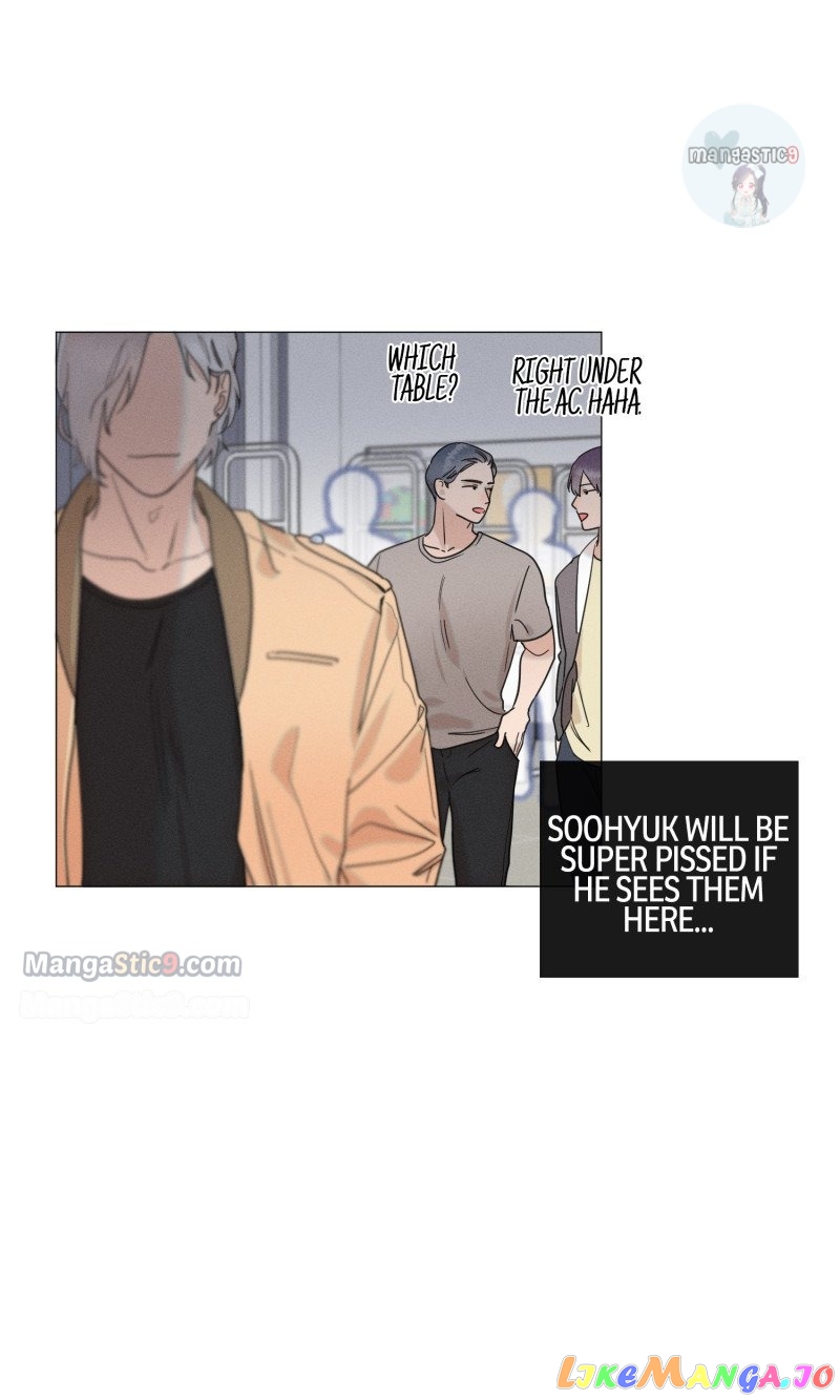 2Gether: The Series chapter 75 - page 14