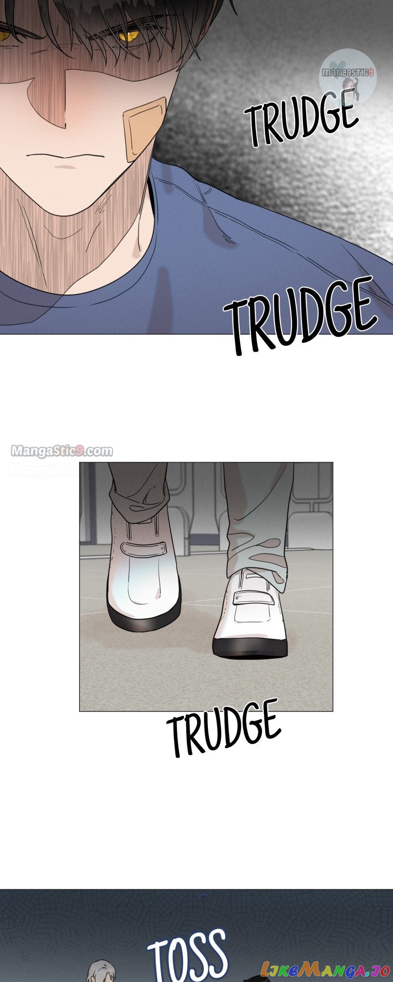 2Gether: The Series chapter 75 - page 23