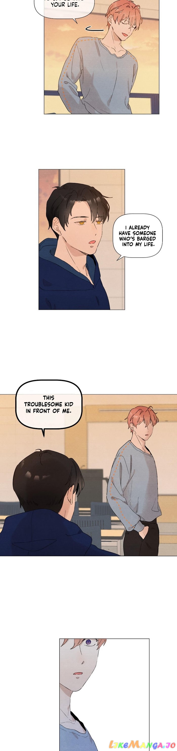 2Gether: The Series chapter 6 - page 14