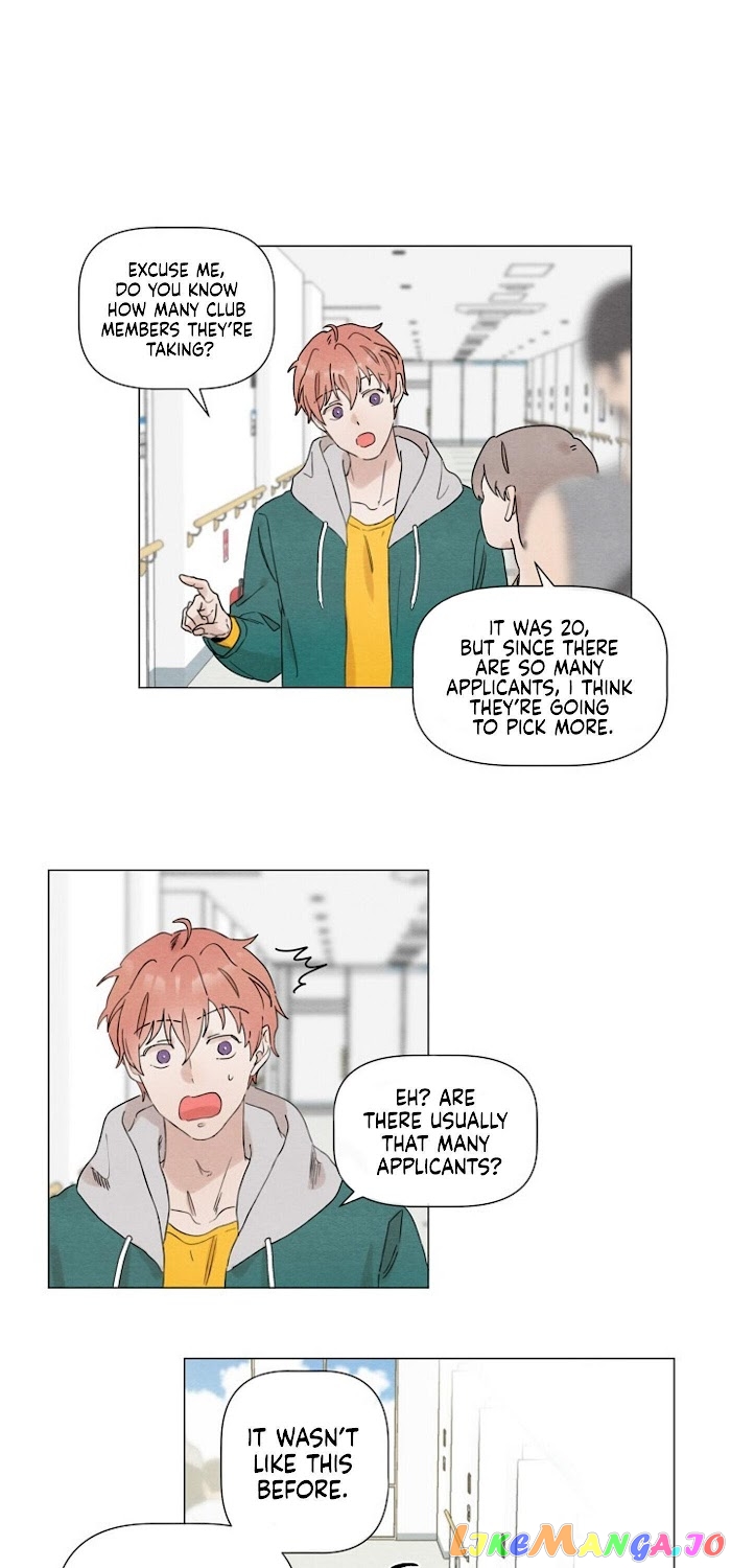2Gether: The Series chapter 6 - page 19