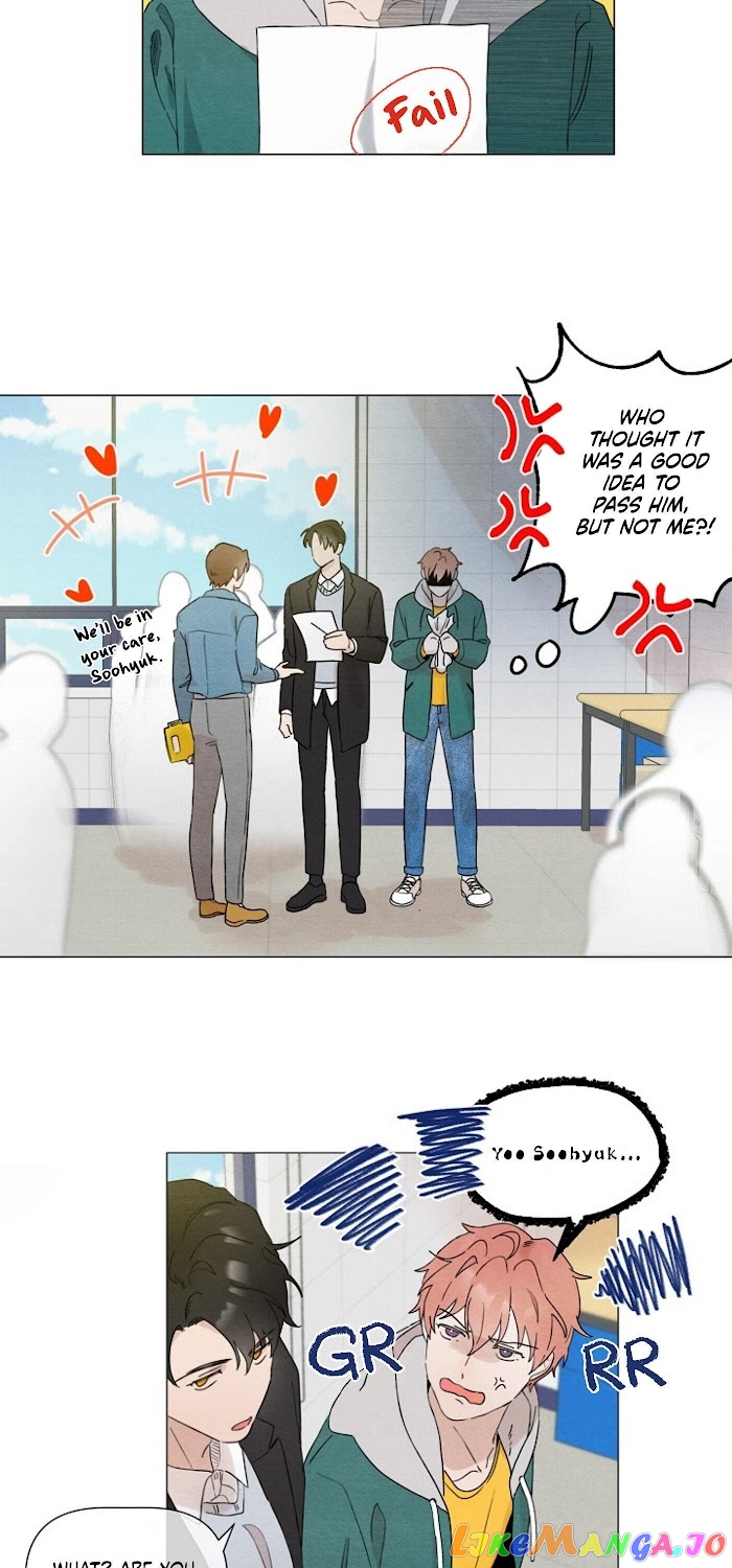 2Gether: The Series chapter 6 - page 23