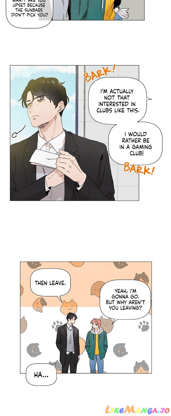 2Gether: The Series chapter 6 - page 24
