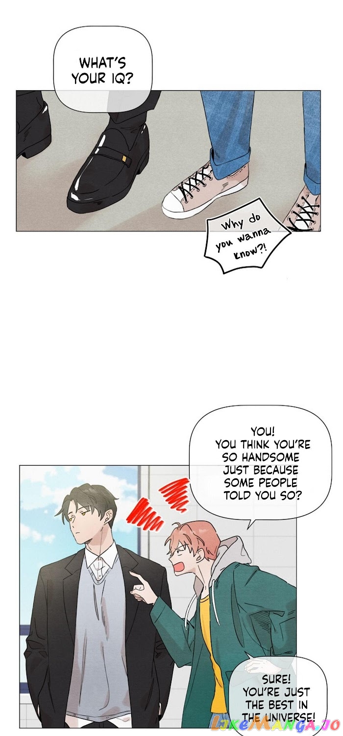 2Gether: The Series chapter 6 - page 25