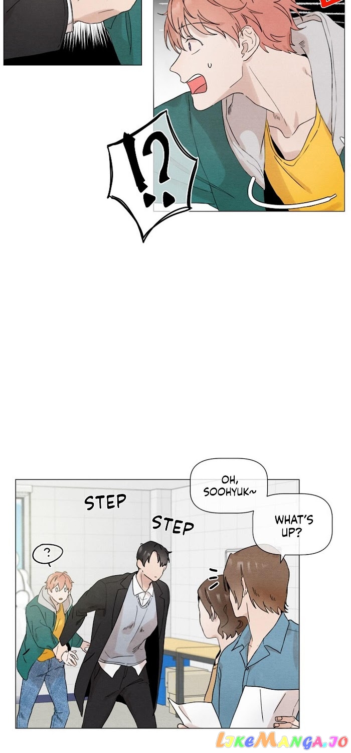 2Gether: The Series chapter 6 - page 27