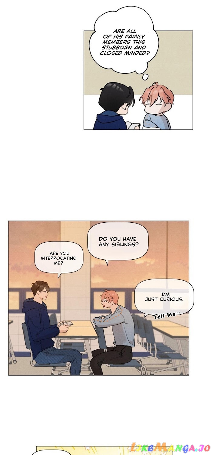 2Gether: The Series chapter 6 - page 4
