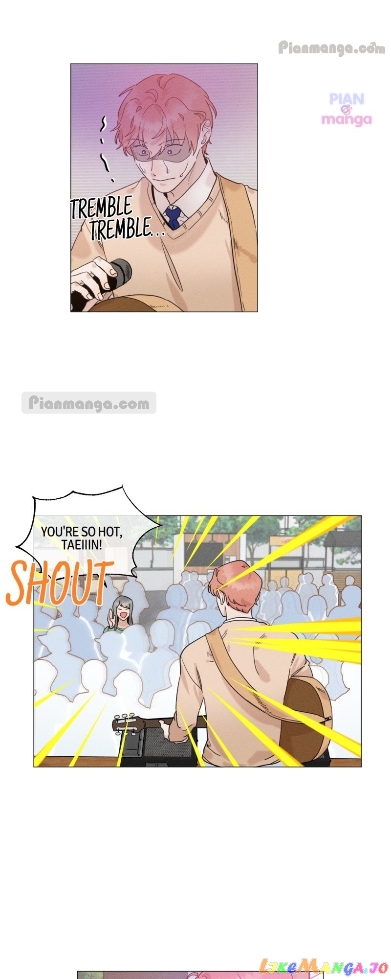 2Gether: The Series chapter 57 - page 13