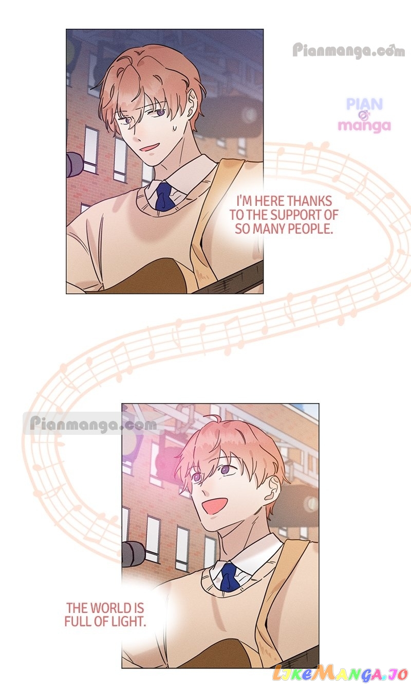 2Gether: The Series chapter 57 - page 21